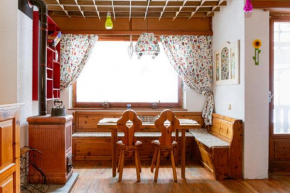 Prali Ski House - 4beds - Parking - Garden